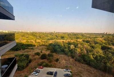 Apartament cu 3 camere decomandat, mobilat în Văcăresti