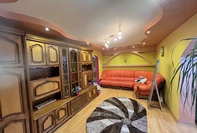 Apartament cu 3 camere decomandat, mobilat în Nord - 11