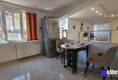 Spațiu comercial, de 192 mp, în Central - 19