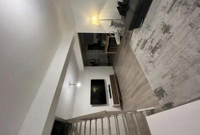 Apartament spa?ios de 115 mp cu mansarda, balcon panoramic ?i loc de parcare Ipote?ti, Suceava - 2