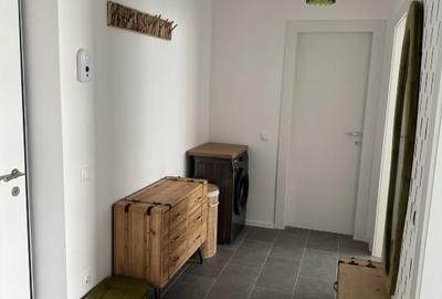 Apartament nou de 2 camere complet echipat + loc de parcare - 3