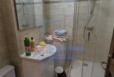 Apartament cu 3 camere în Podu Roș - 9