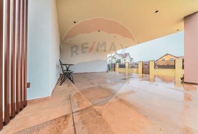 Casă cu 5 camere cu Teren 503 Mp în Vladimirescu - 3