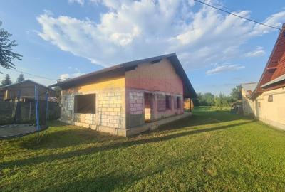 Casa de vanzare in Brebu - Zona Brebu Megiesesc - 1