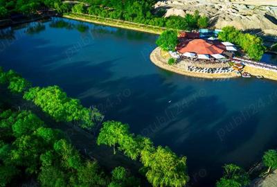 Casă cu 3 camere în Central - 5