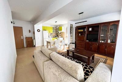 Apartament 3 camere Ultracentral Pitesti - 1