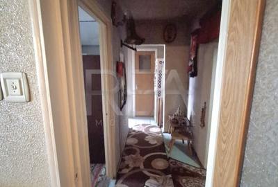 3 camere, decomandat, et 6/10, anvelopat- Drumul Taberei, Frigocom - 6