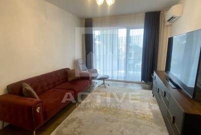 Apartament cu 3 camere || Record Park - 13