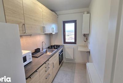 Garsonieră în Ciurea