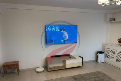 Apartament Lux de inchiriat in Craiova - 5