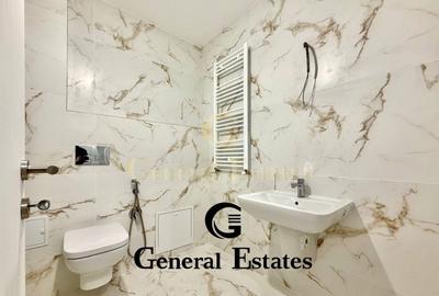 Apartament cu 2 camere semidecomandat în Copou - 11