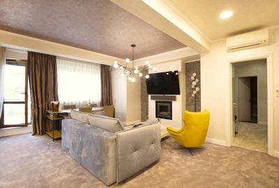 Băneasa–Sisești | Apartament 2 camere, 79 mp + terasă 23 mp | Mobilat & utilat - 7