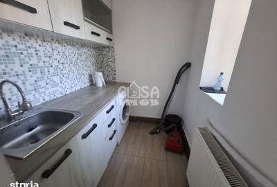 Apartament cu 2 camere în Micro 9 - 5
