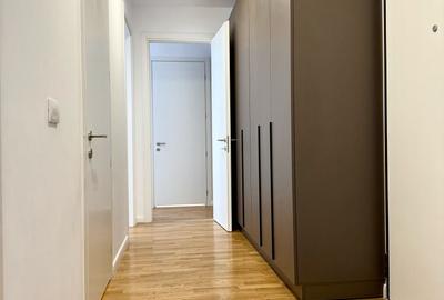 Apartament 3 camere Luxuria Residence- loc de parcare subteran Apartament 3 camere Luxuria Residence- loc de parcare subteran - 6