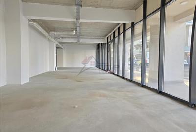 Spatiu Comercial - Conest Grand Residence - 4
