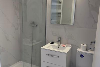 Apartament cu 3 camere, mobilat în Colentina - 9