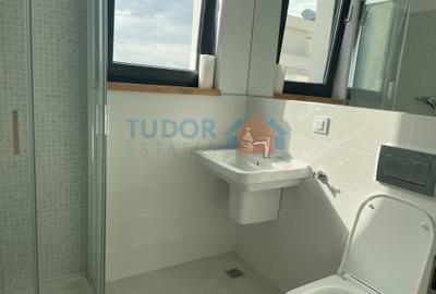 Apartament cu 3 camere semidecomandat în Băneasa - 9