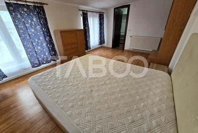 Apartament decomandat 106 utili 4 camere 2 bai 2 balcoane Milea Sibiu - 33