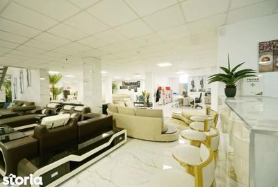 Spațiu comercial, de 1,980 mp, în Militari - 14