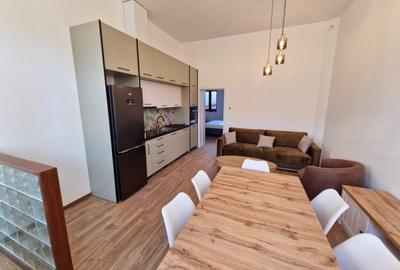 Vânzare pachet 2 apartamente Oradea ultracentral - 10