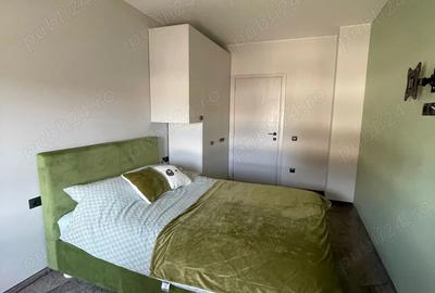 Inchiriez apartament modern cu 2 dormitoare, zona Parc - Centrul Vechi - 3