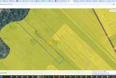 Teren Costestii din Vale, ID: R2582235 - 4