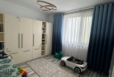 Casă cu 4 camere cu Teren 325 Mp în Podu Roș - 2