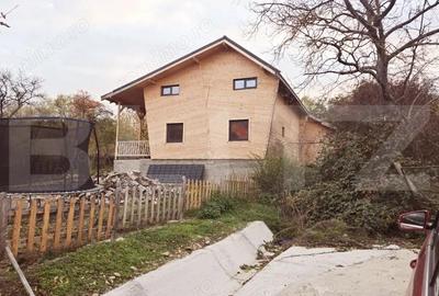 Complex turistic de 5 cabane,3100 mp teren,Transalpina Super pret!! - 3