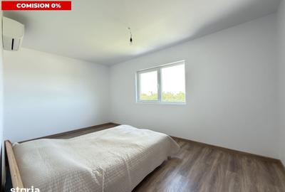 Casă cu 4 camere cu Teren 536 Mp în Giarmata - 18