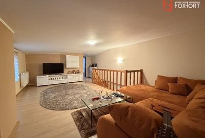 Apartament cu 4 camere decomandat, mobilat în Giroc - 2