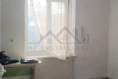 Tatarasi zona Piata Chirila teren 576mp cu casa si anexe (pretabil si privatizare) - 8