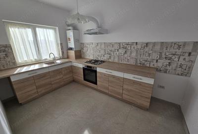 Duplex de Vânzare Moșnița Veche, lângă Pădurea Bistra - 99.000Euro comision 0! - 2