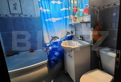 Apartament de vanzare, 86 mp, zona Micro 17 - 10