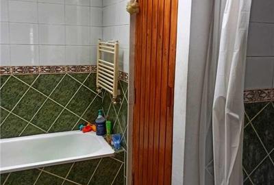 I COMISION 0% I Casa + Spatiu Comercial I Calea Bucuresti I - 9