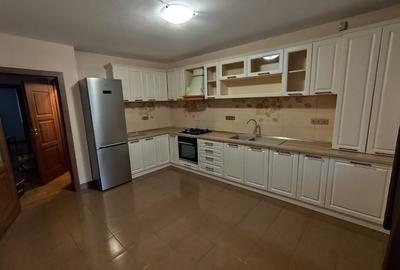 Duplex cu 4 camere cu Canalizare în Florești - 5