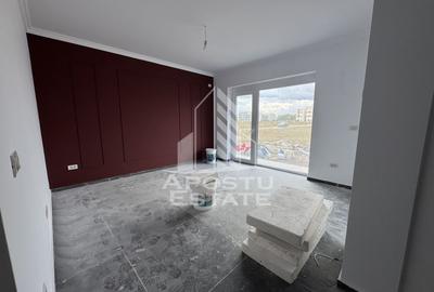 Apartament cu 2 camere semidecomandat în Giroc - 5