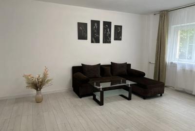 Apartament cu 3 camere decomandat, mobilat în Vitan Mall - 1