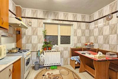 Apartament cu 3 camere decomandat în Basarabia - 5
