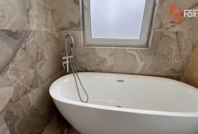 Casa individuala pe parter cu 4 camere, 103 mp, in Mosnita Veche - 7