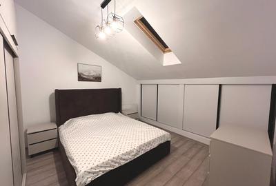 Duplex 2 camere | Petrom City | Damaroaia | Coralilor | Baneasa | 95mp - 5