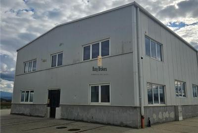 Spațiu comercial, de 600 mp, în Șelimbăr - 7