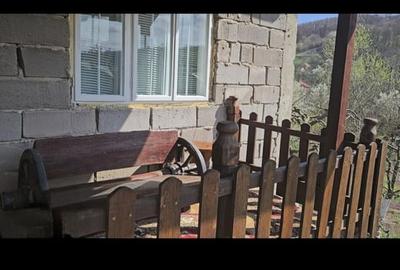 Casă cu 3 camere cu Teren 2800 Mp în Central - 2