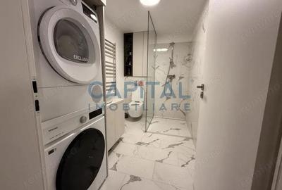 Fara comision! 4 camere 84 mp, 2bai, 2 balcoane, 2 parcari la subsol, D Rotund - 3