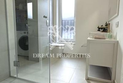 COMISION 0%! Casa individuala ultrafinisata, teren 500 mp, zona Dezmir - 12