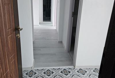 Apartament cu 3 camere decomandat în Geamăna - 2