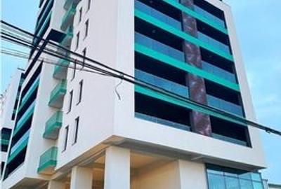 Apartment 2 cam decomandat Pacurari Grand Beetle - 8