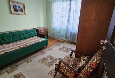 Zona Alexandru la bulevard, apartament liber, 3 camere, 70mp - 5