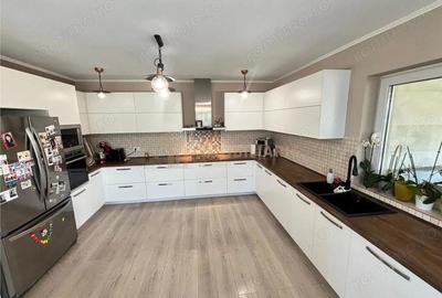 Casa individuala in Grosi - 3