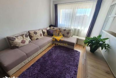 Apartament cu 3 camere, mobilat în Mărăști - 1