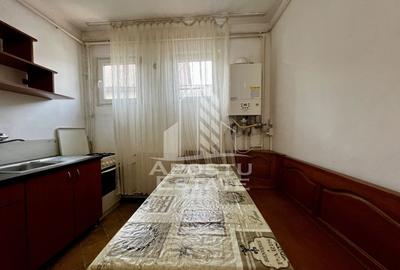 Apartament o camera, 32mp, centrala proprie, Complexul Studentesc - 6